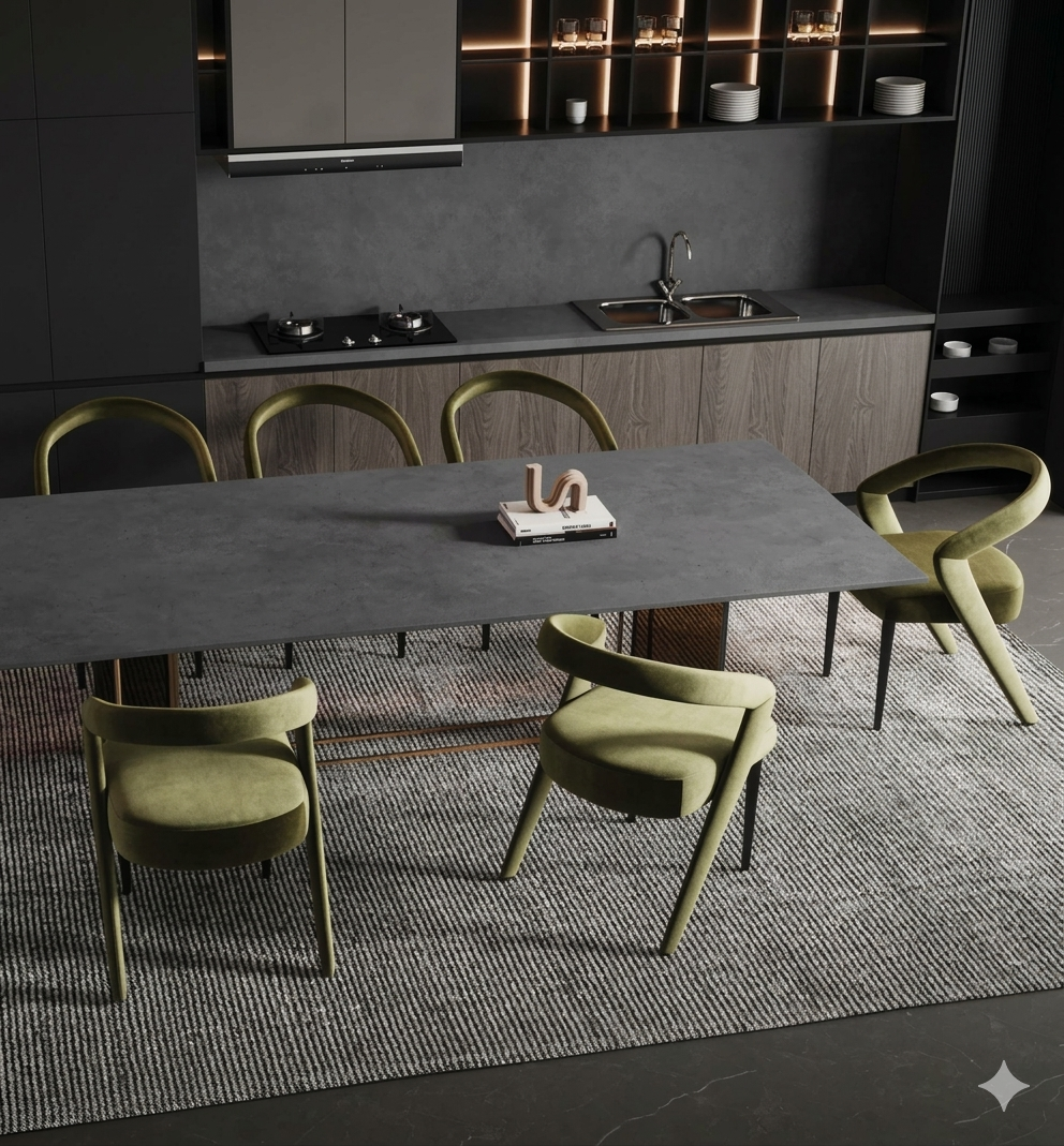 Countertop
