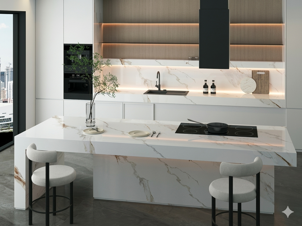 Countertop