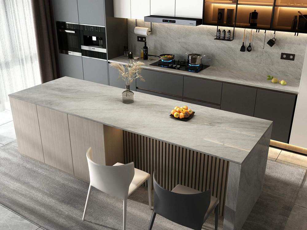 Countertop