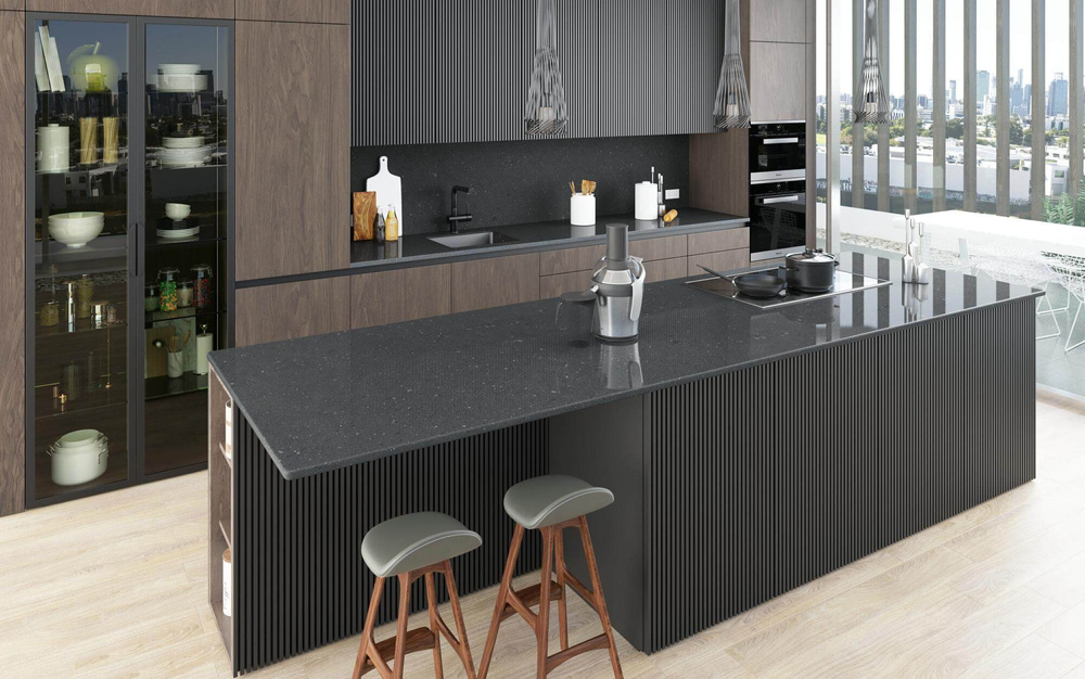 Countertop
